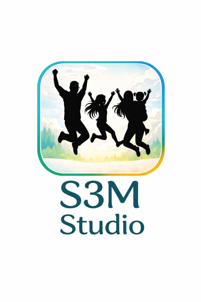 Story of S3M Studio